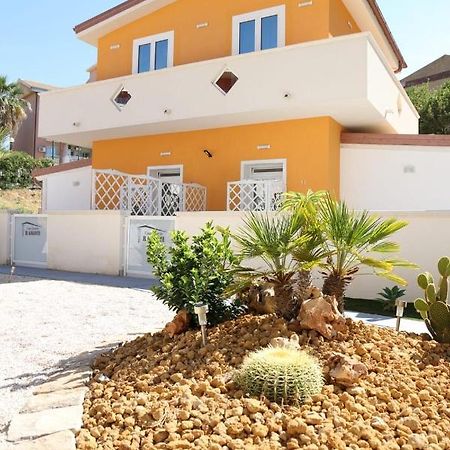 Casa Vacanze Il Gigante Comfort A Due Passi Dalla Valle Dei Templi Agrigente Extérieur photo