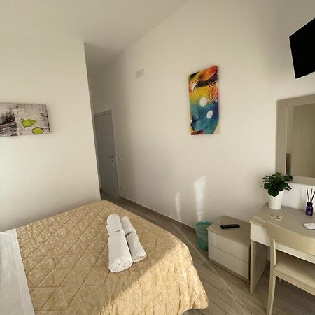 Casa Vacanze Il Gigante Comfort A Due Passi Dalla Valle Dei Templi Agrigente Extérieur photo