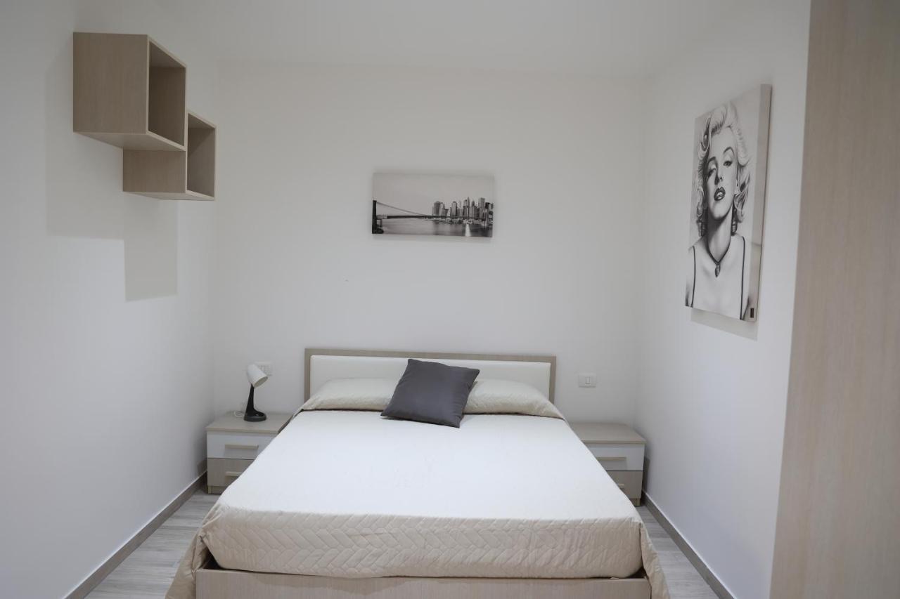 Casa Vacanze Il Gigante Comfort A Due Passi Dalla Valle Dei Templi Agrigente Extérieur photo