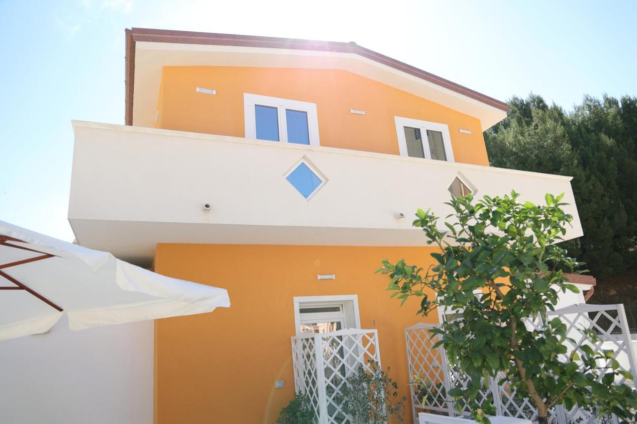 Casa Vacanze Il Gigante Comfort A Due Passi Dalla Valle Dei Templi Agrigente Extérieur photo