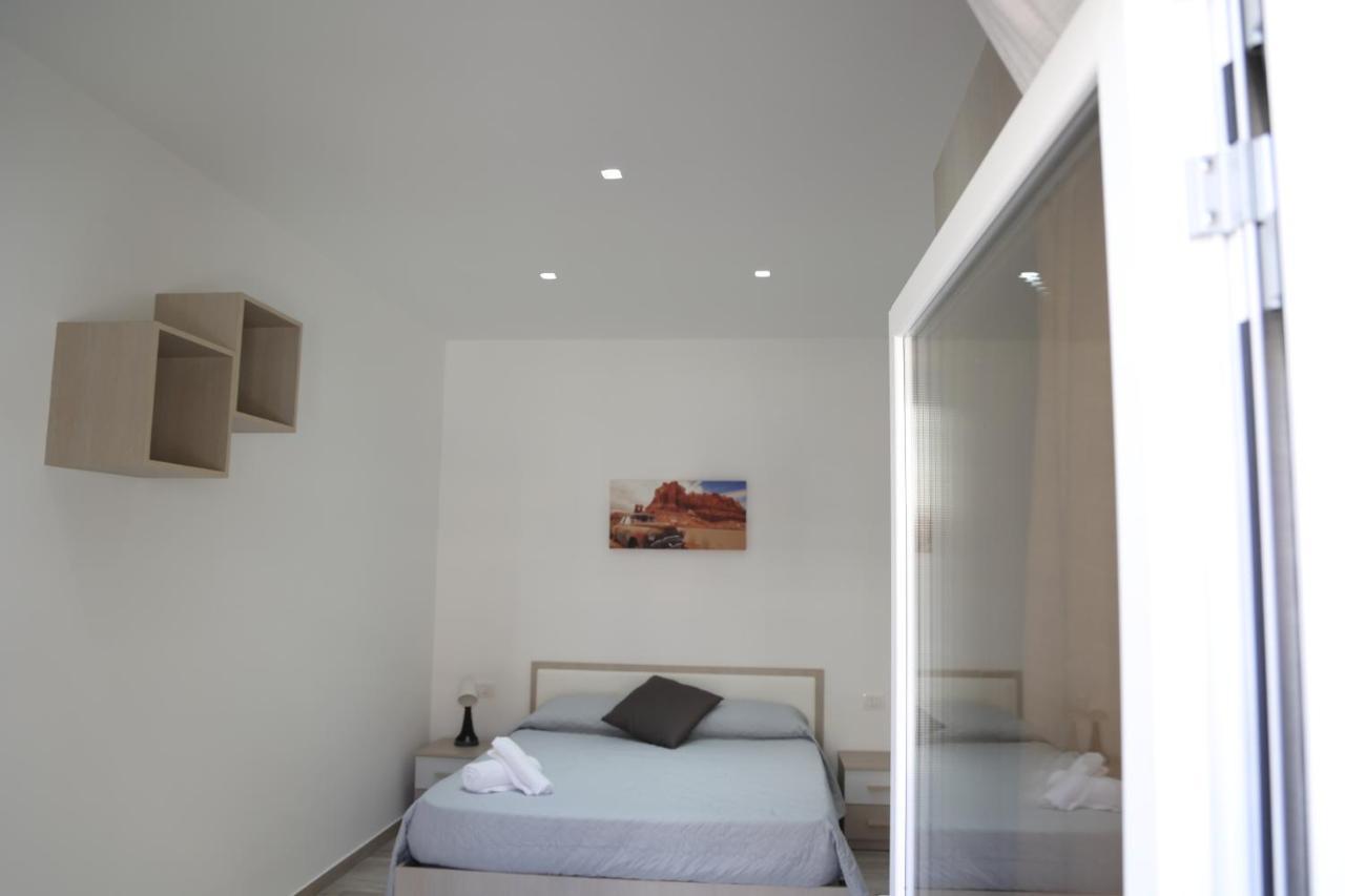 Casa Vacanze Il Gigante Comfort A Due Passi Dalla Valle Dei Templi Agrigente Extérieur photo