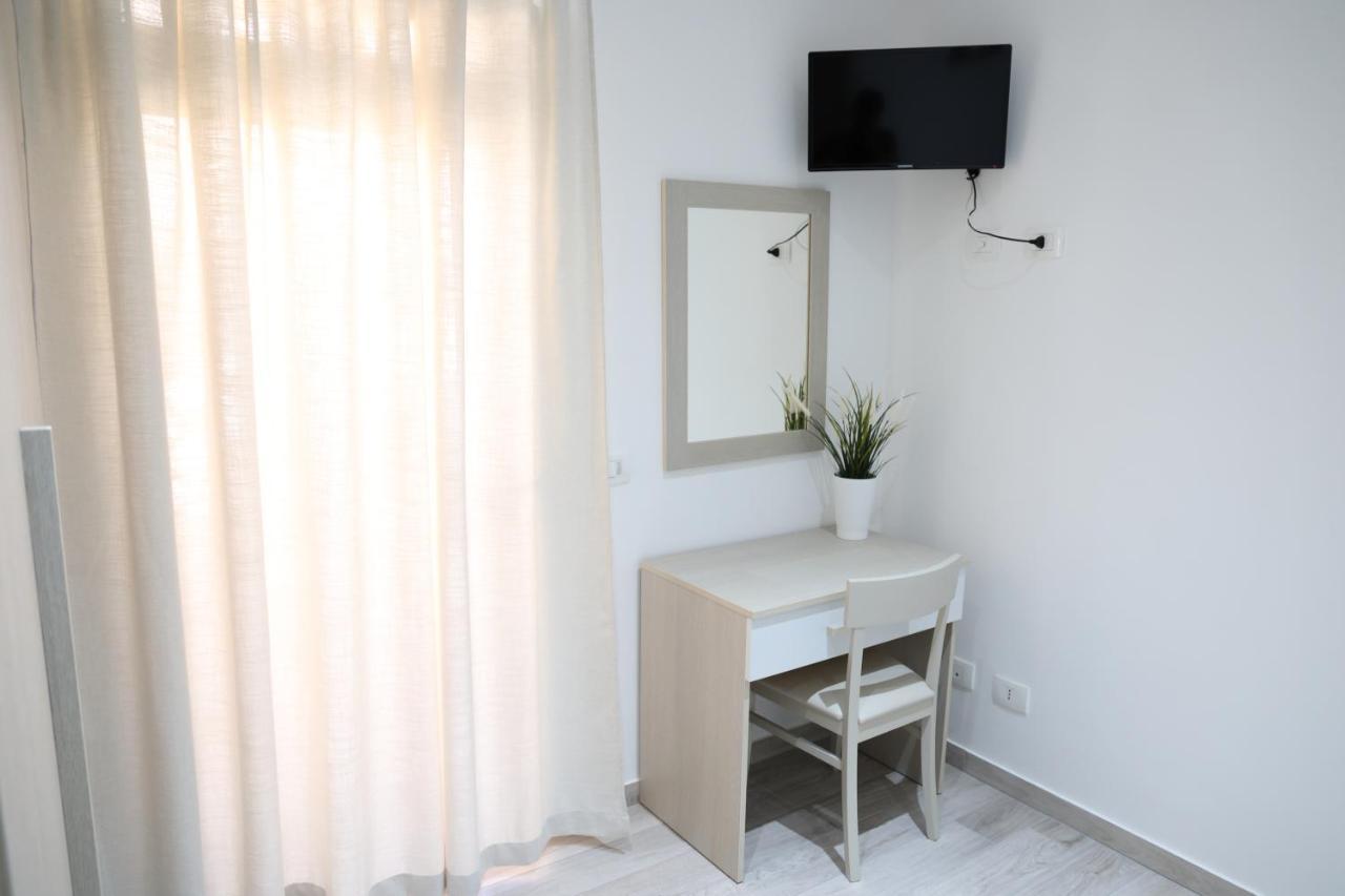 Casa Vacanze Il Gigante Comfort A Due Passi Dalla Valle Dei Templi Agrigente Extérieur photo