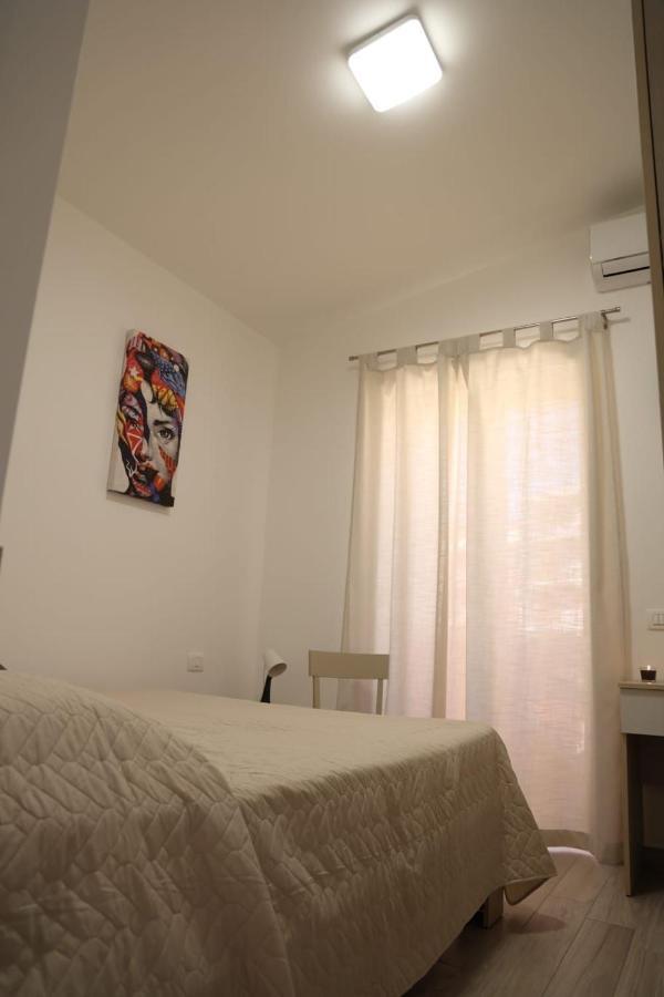 Casa Vacanze Il Gigante Comfort A Due Passi Dalla Valle Dei Templi Agrigente Extérieur photo