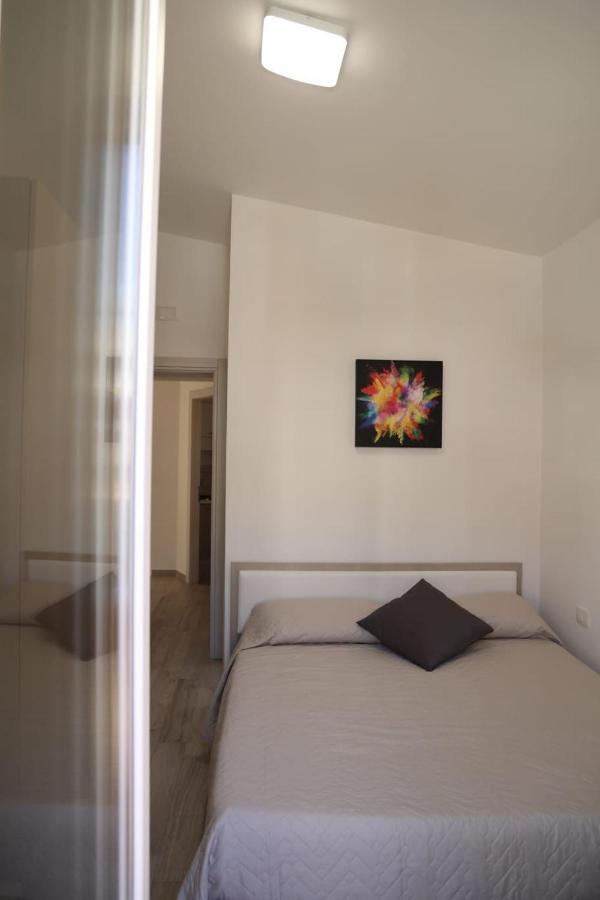 Casa Vacanze Il Gigante Comfort A Due Passi Dalla Valle Dei Templi Agrigente Extérieur photo