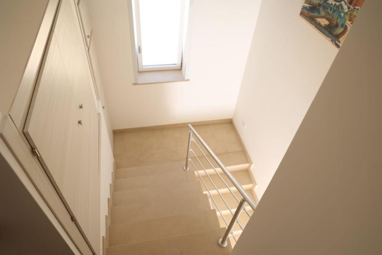 Casa Vacanze Il Gigante Comfort A Due Passi Dalla Valle Dei Templi Agrigente Extérieur photo