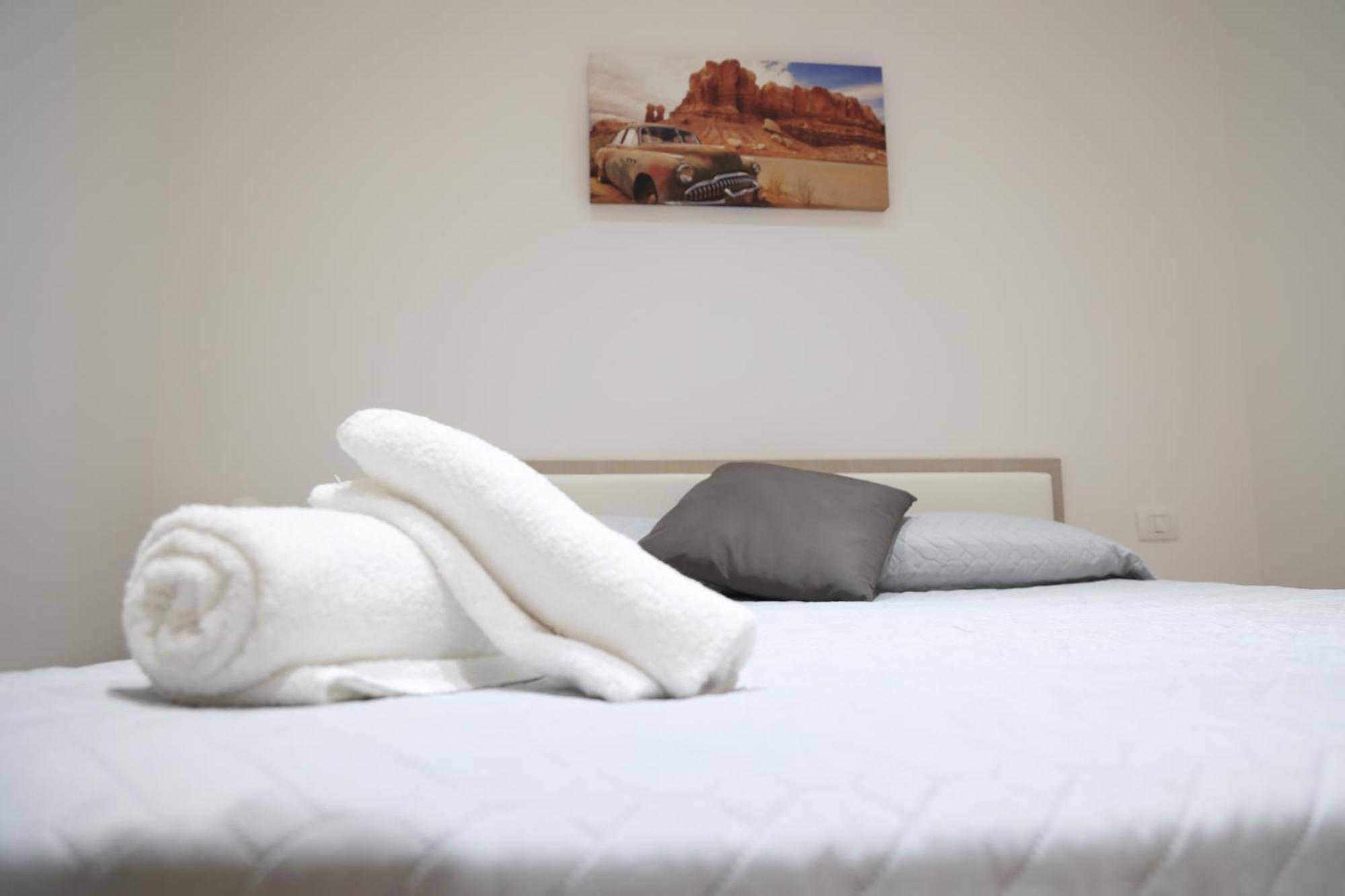 Casa Vacanze Il Gigante Comfort A Due Passi Dalla Valle Dei Templi Agrigente Extérieur photo