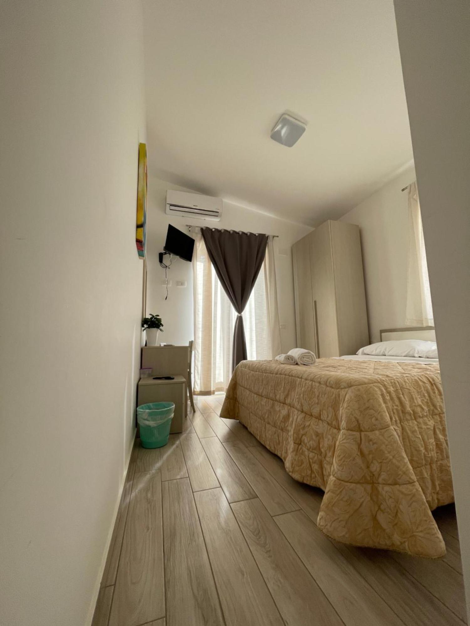 Casa Vacanze Il Gigante Comfort A Due Passi Dalla Valle Dei Templi Agrigente Extérieur photo