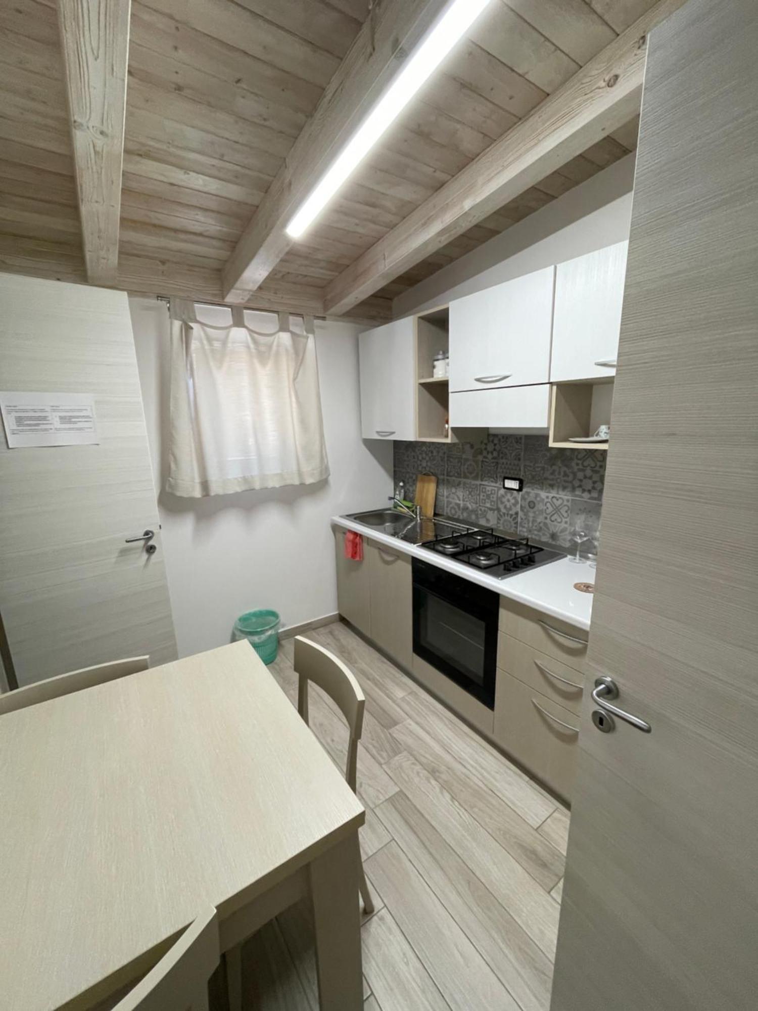 Casa Vacanze Il Gigante Comfort A Due Passi Dalla Valle Dei Templi Agrigente Extérieur photo
